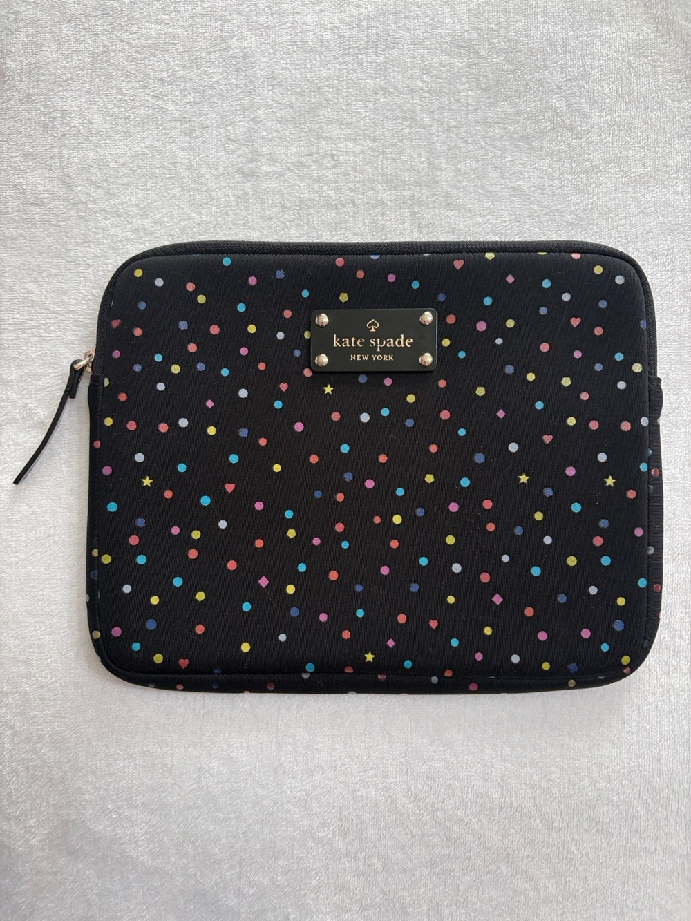 Kate Spade iPad Case